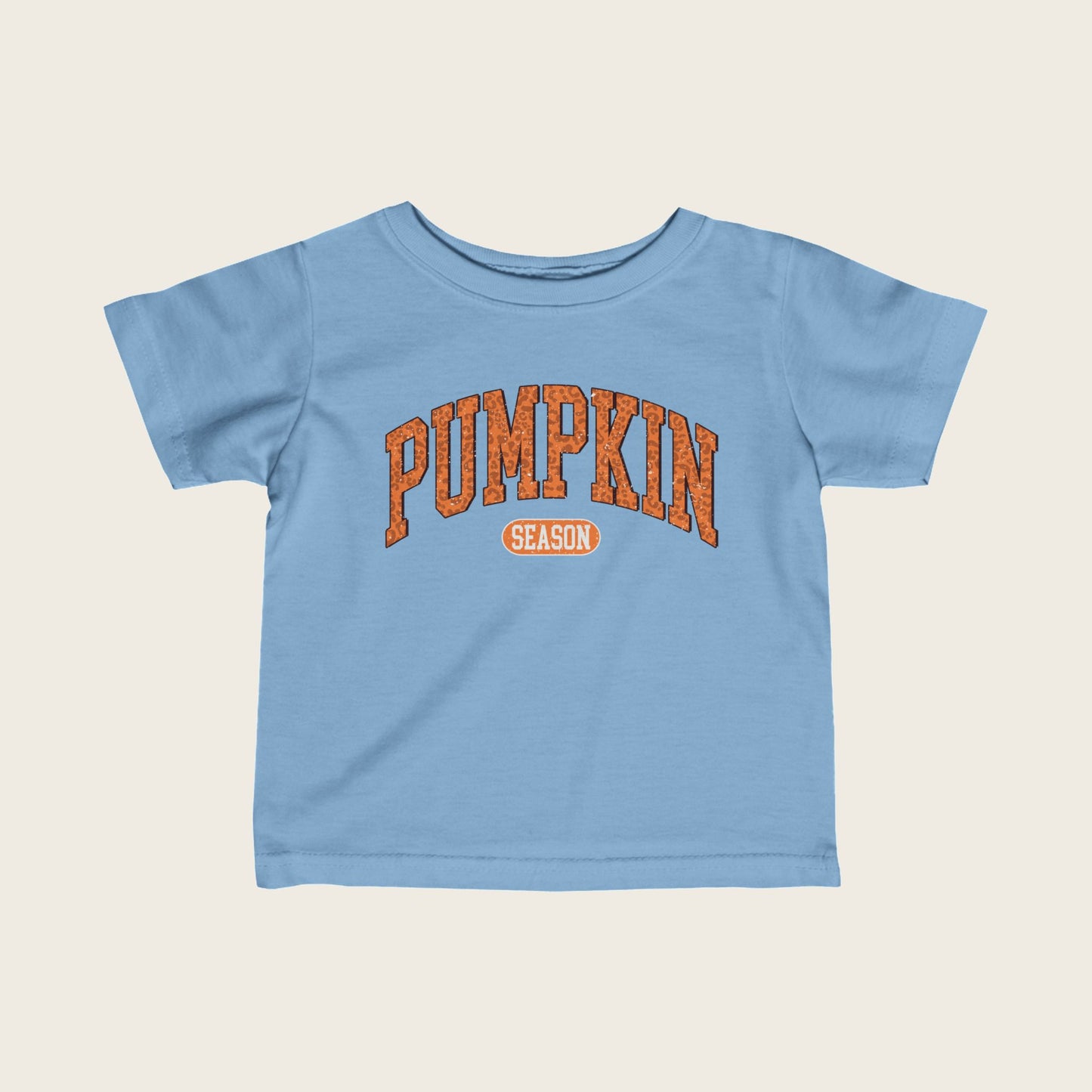 Infant Tee - Pumpkin Season 04