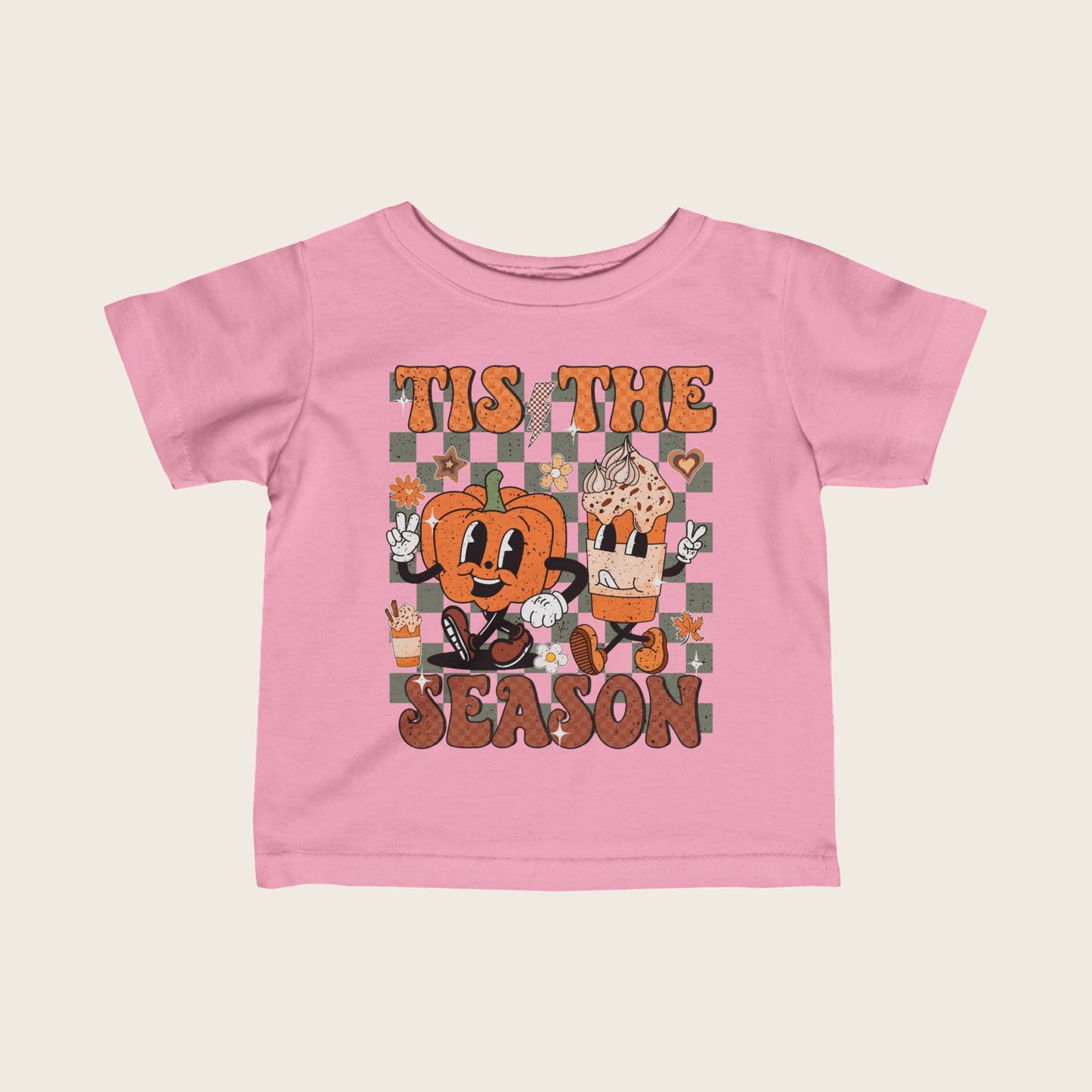 Infant Tee - This Is The Season