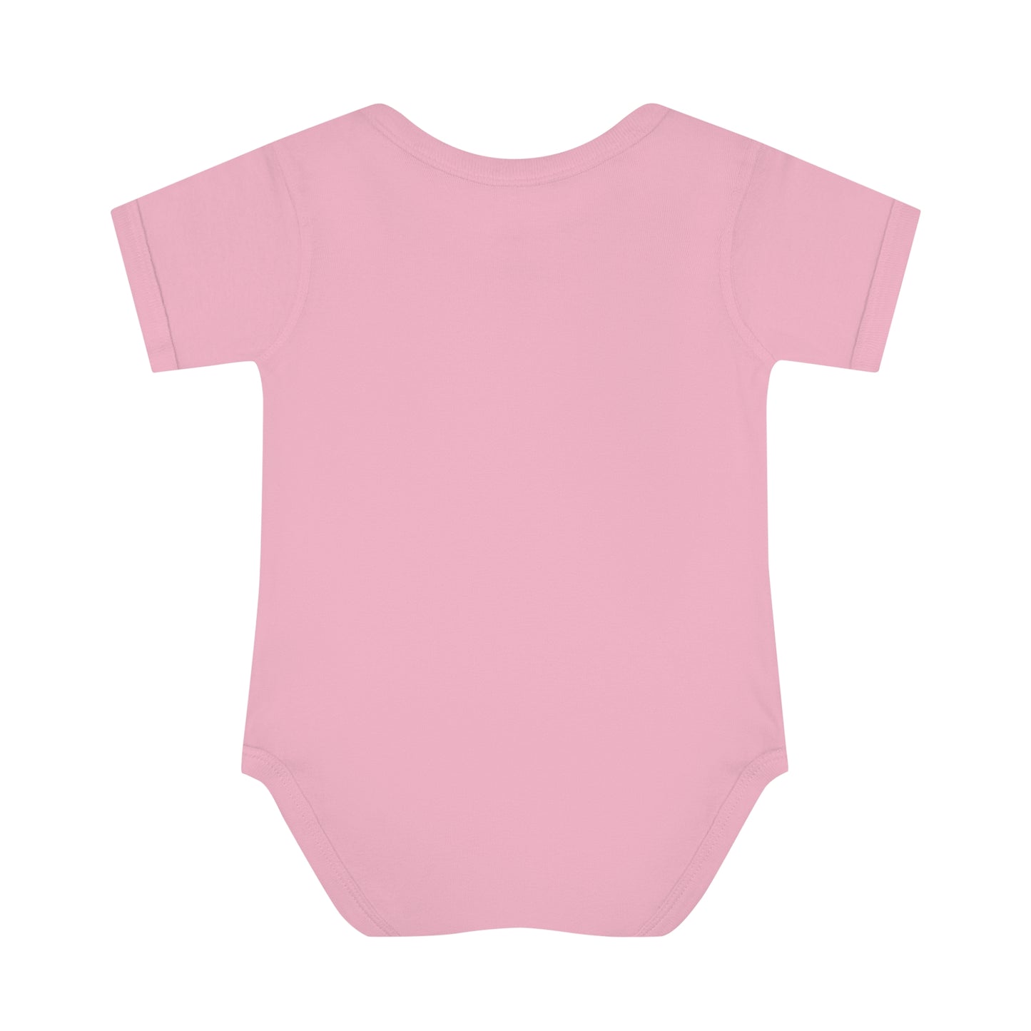 Baby Bodysuit - Playful and Stylish Infant One-Piece