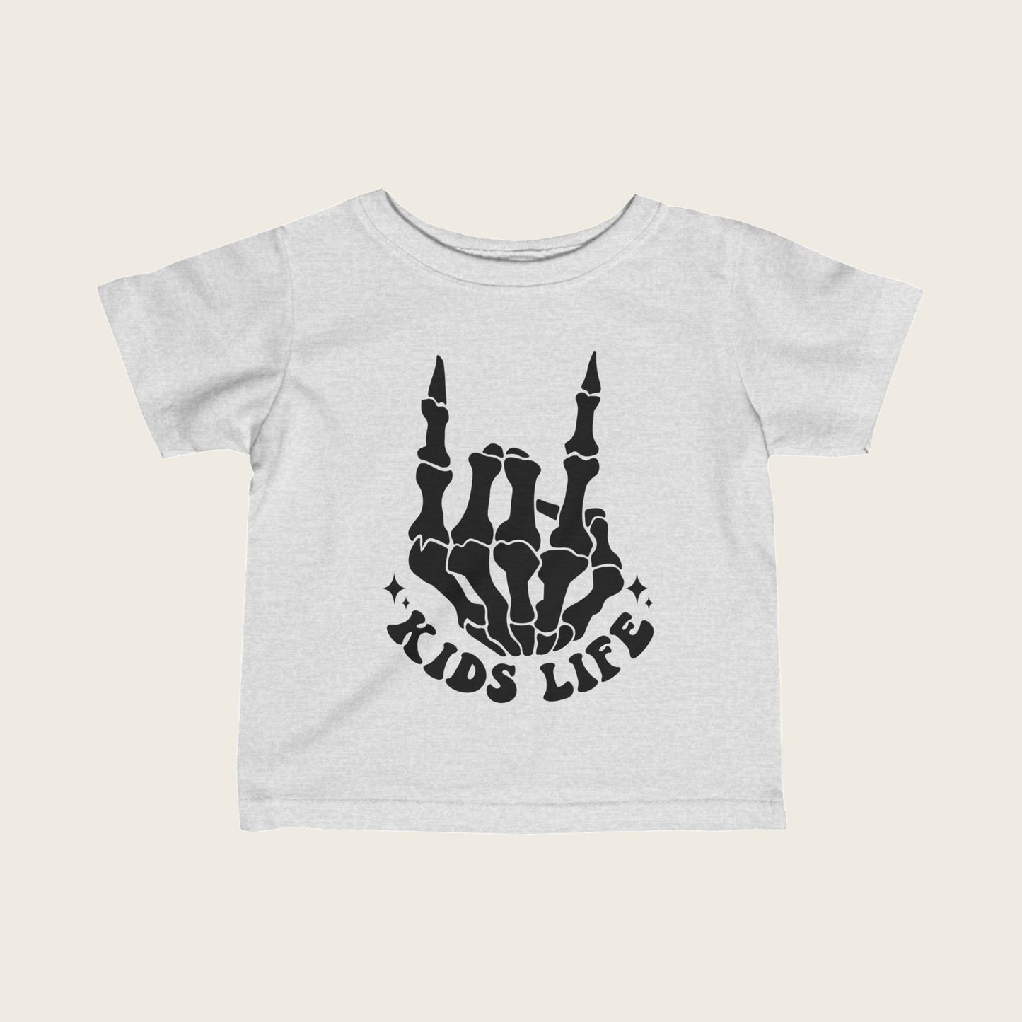 Infant Tee - Kids Life