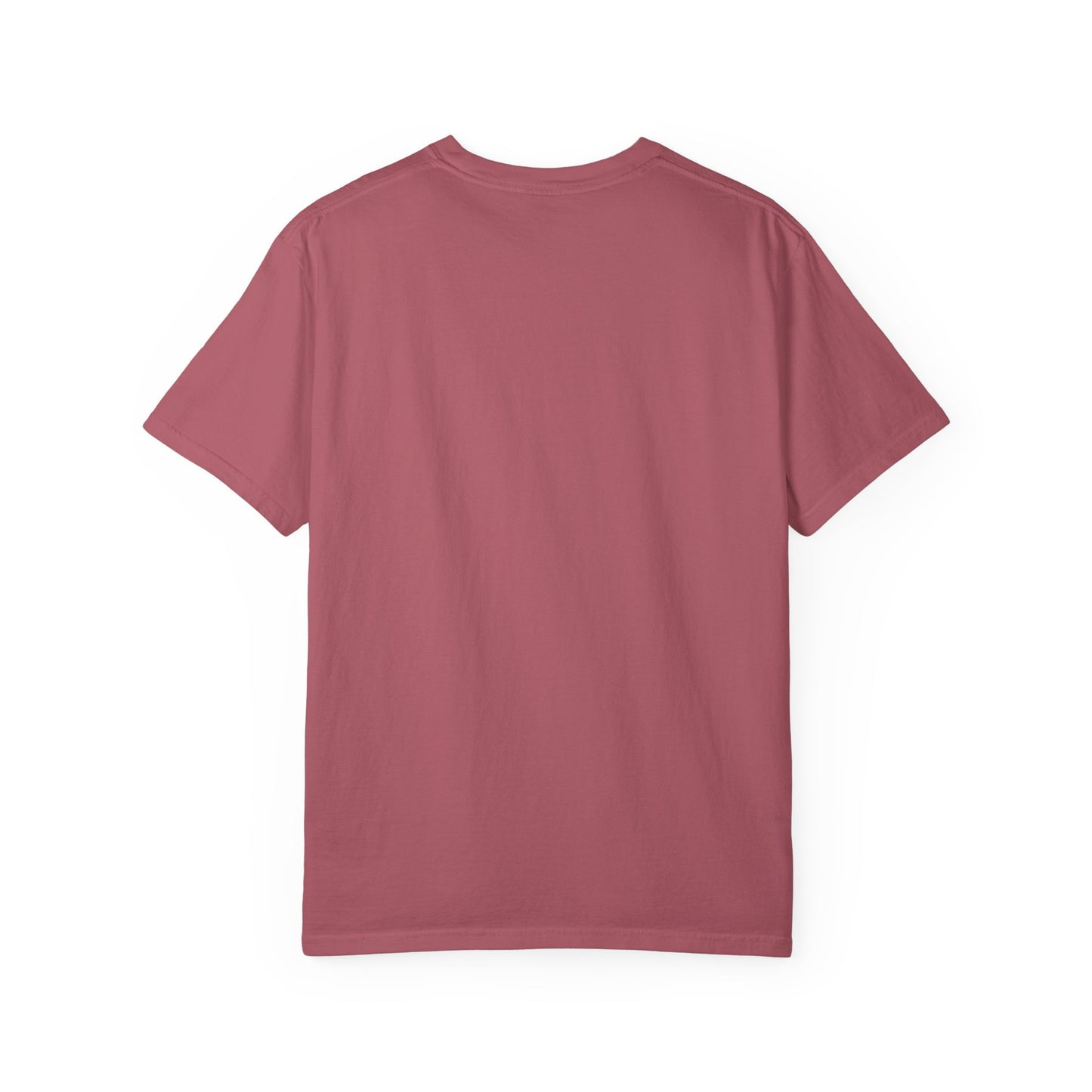 Tender But Tough Mom Mode Always On Funny Parenting Tee Comfort ColorsĀ® T-Shirt Meme Shirt Humor Birthday Gift For Mama Dad