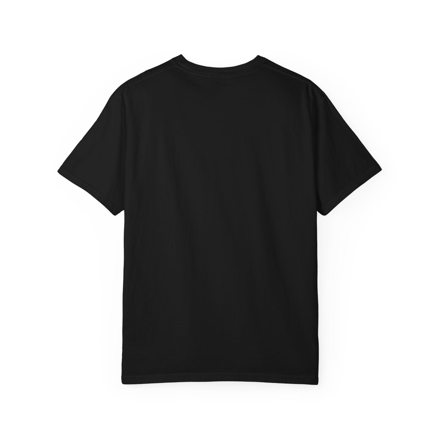 This Is The Sleep-Deprived version Funny Parenting Tee Comfort ColorsĀ® T-Shirt Meme Shirt Humor Birthday Gift For Mama Dad