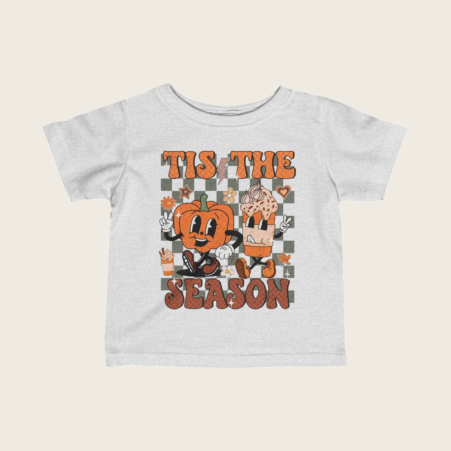 Infant Tee - This Is The Season