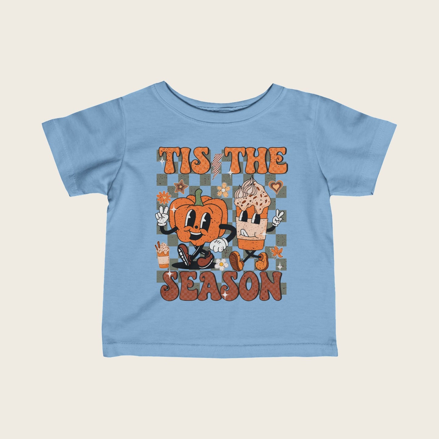 Infant Tee - This Is The Season