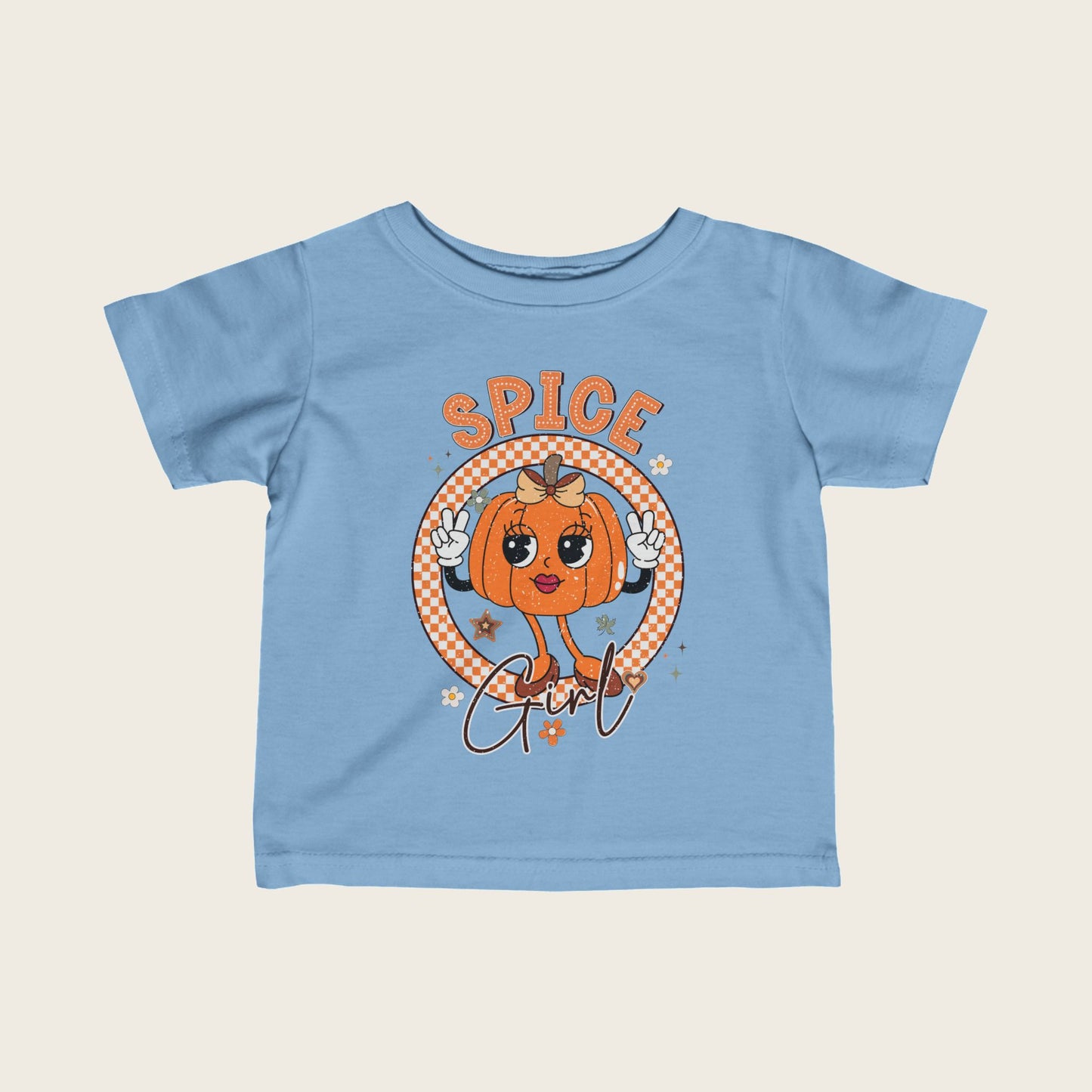 Infant Tee - Spice Girl