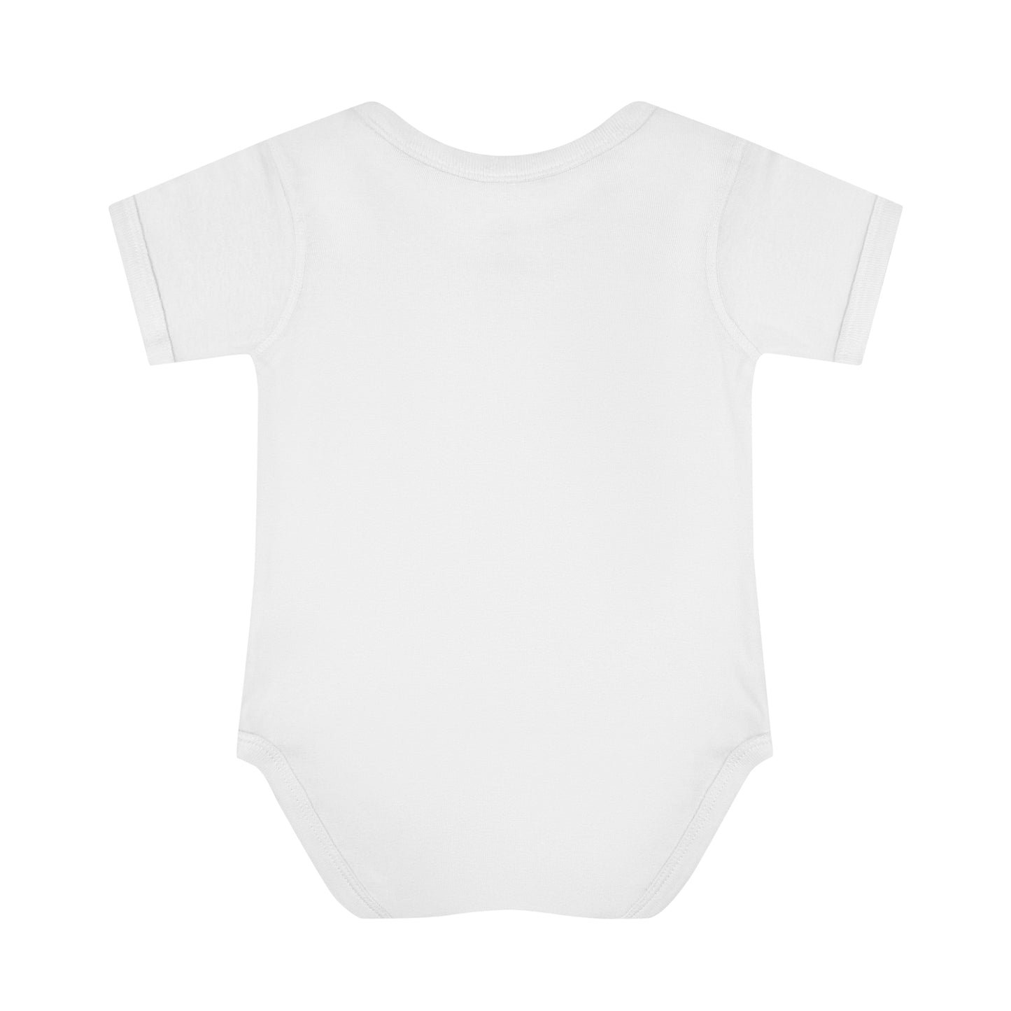 Infant Bodysuit - My Aunt Is Definitely Cooler Than My Dad XXS05