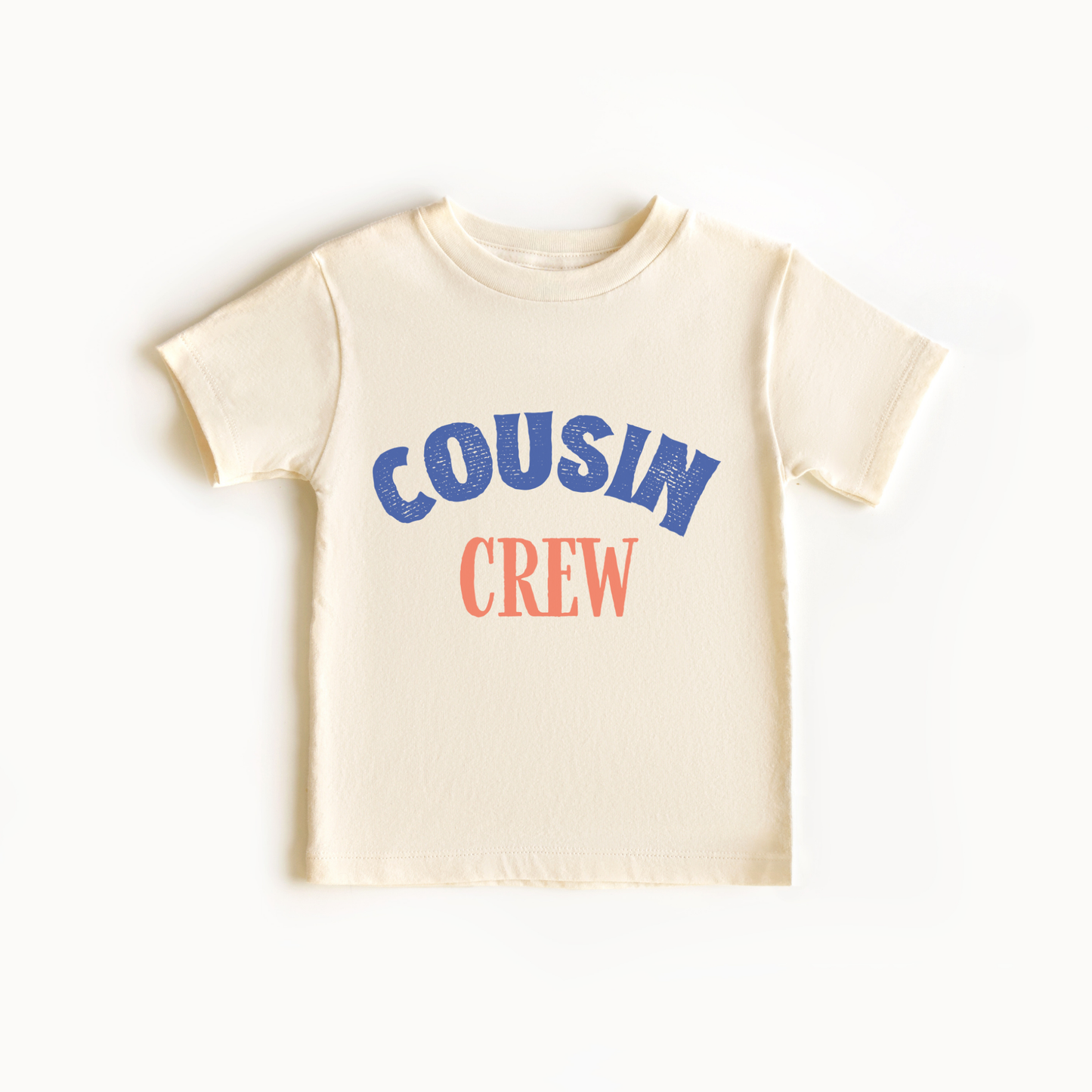 Cousin Crew Infant Tee 03
