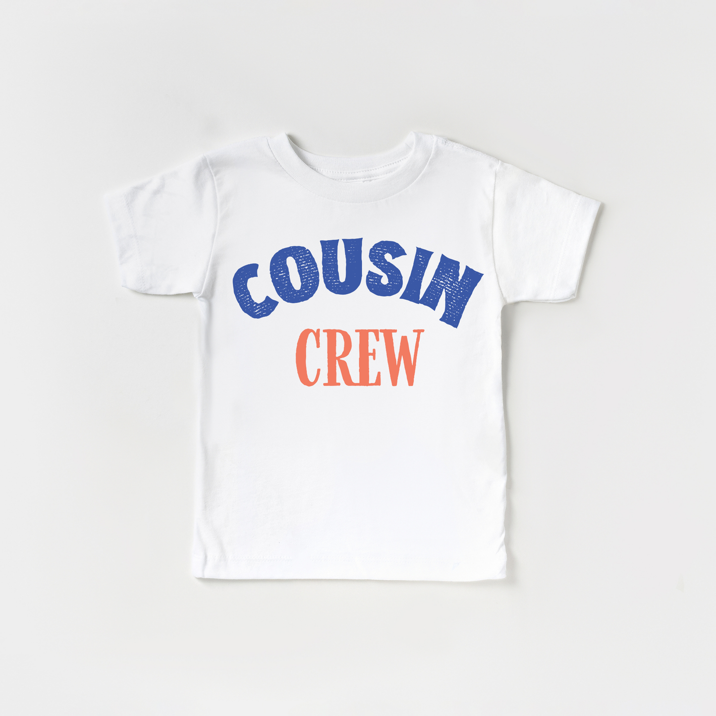 Cousin Crew Infant Tee 03