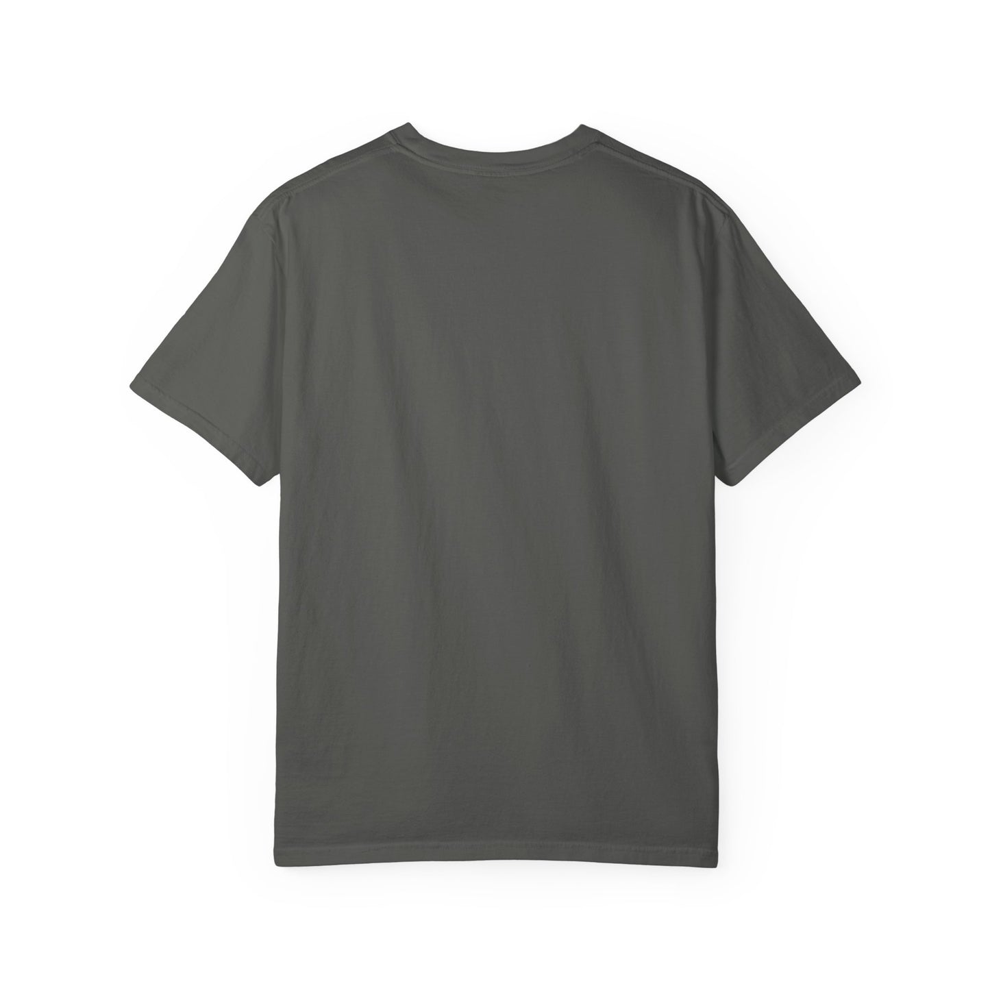 This Is The Sleep-Deprived version Funny Parenting Tee Comfort ColorsĀ® T-Shirt Meme Shirt Humor Birthday Gift For Mama Dad