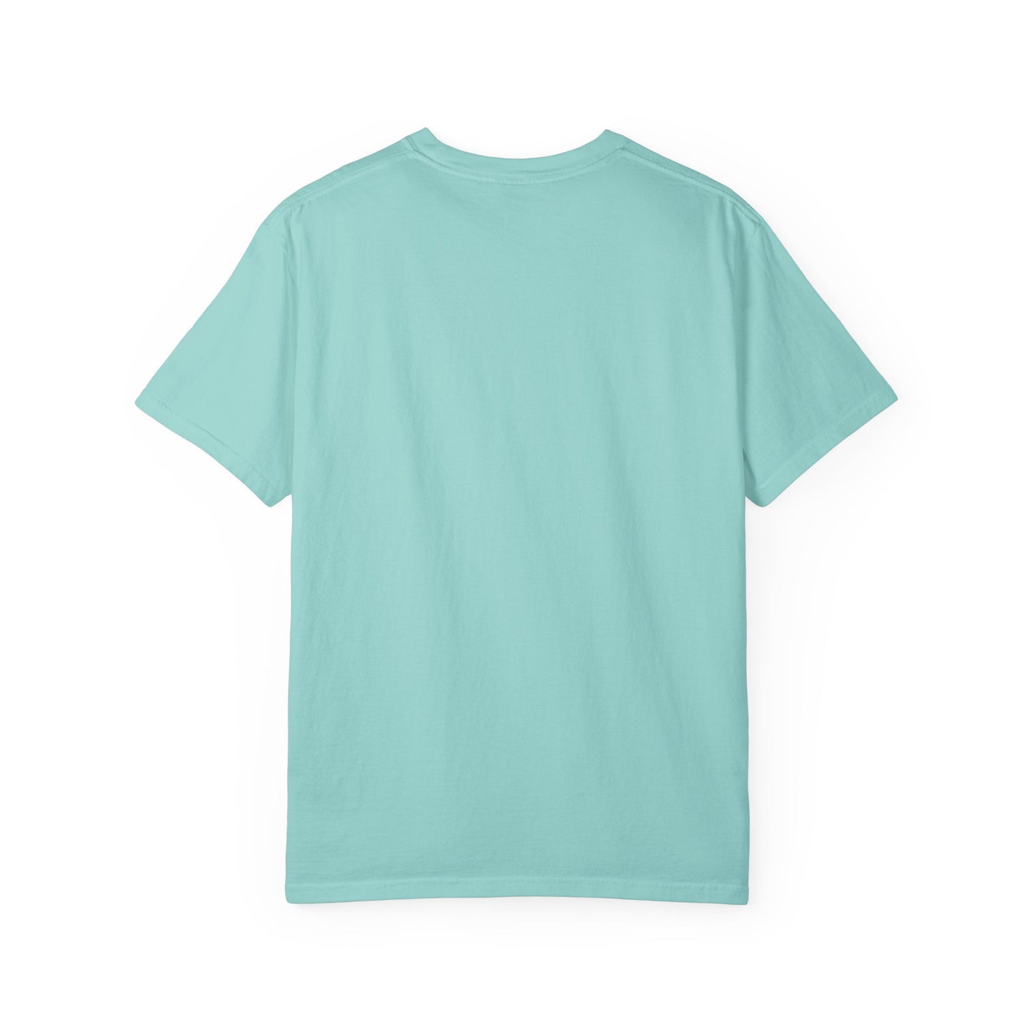 Comfort Colors® Christian Shirt Cross Shirt Every Morning Bible Verse Shirt Religious Women Gift Faith Tee Christian Gifts JesusTee 91:2
