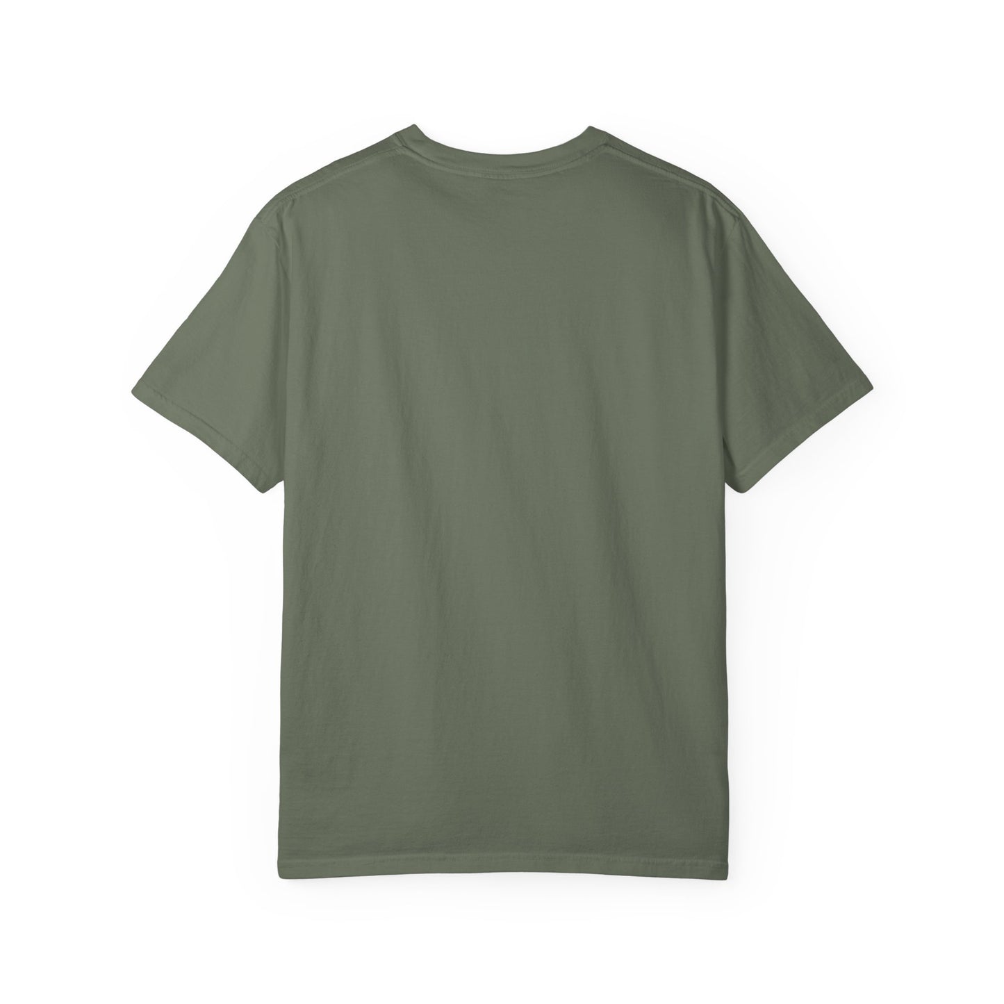 This Is The Sleep-Deprived version Funny Parenting Tee Comfort ColorsĀ® T-Shirt Meme Shirt Humor Birthday Gift For Mama Dad