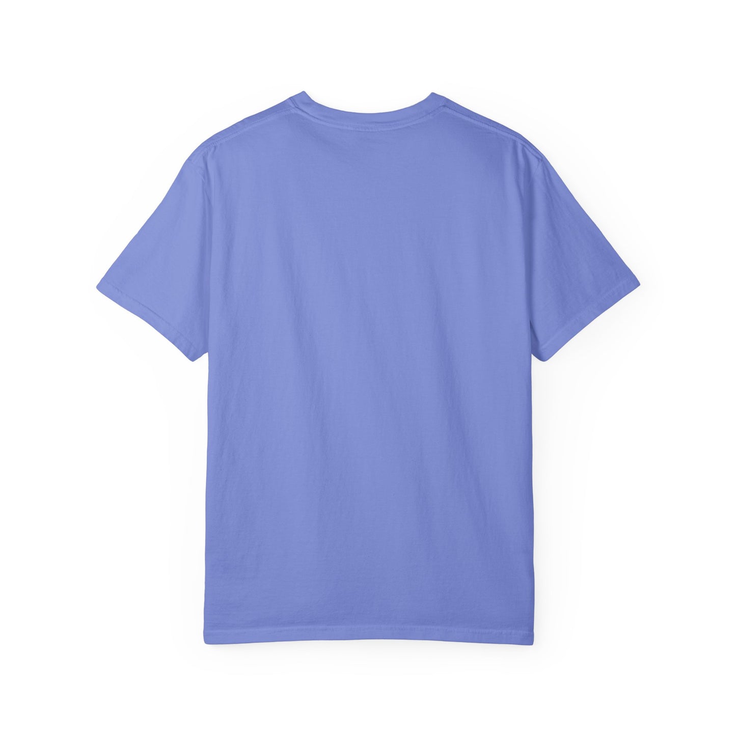 This Is The Sleep-Deprived version Funny Parenting Tee Comfort ColorsĀ® T-Shirt Meme Shirt Humor Birthday Gift For Mama Dad