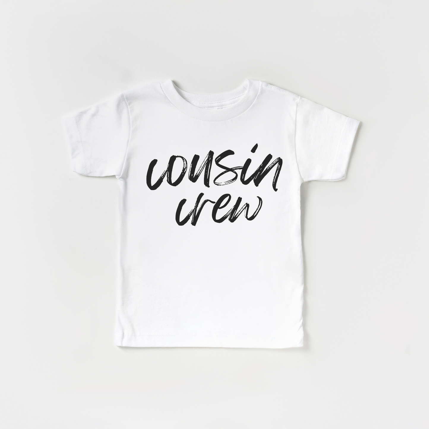 Cousin Crew Infant Tee 04