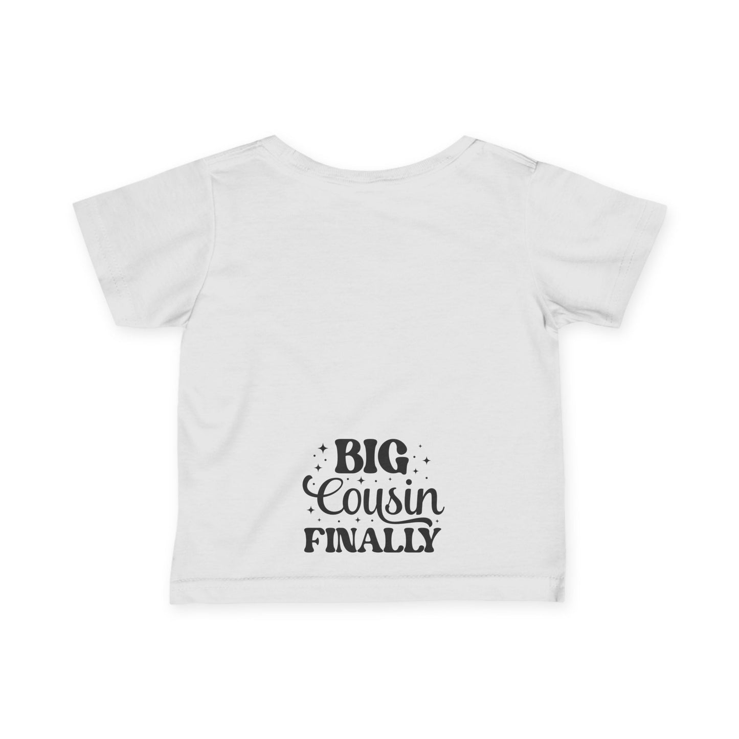 2024 Cousin Trip Group Shirt Cousin Crew 12 Family Reunion Baby Shirt