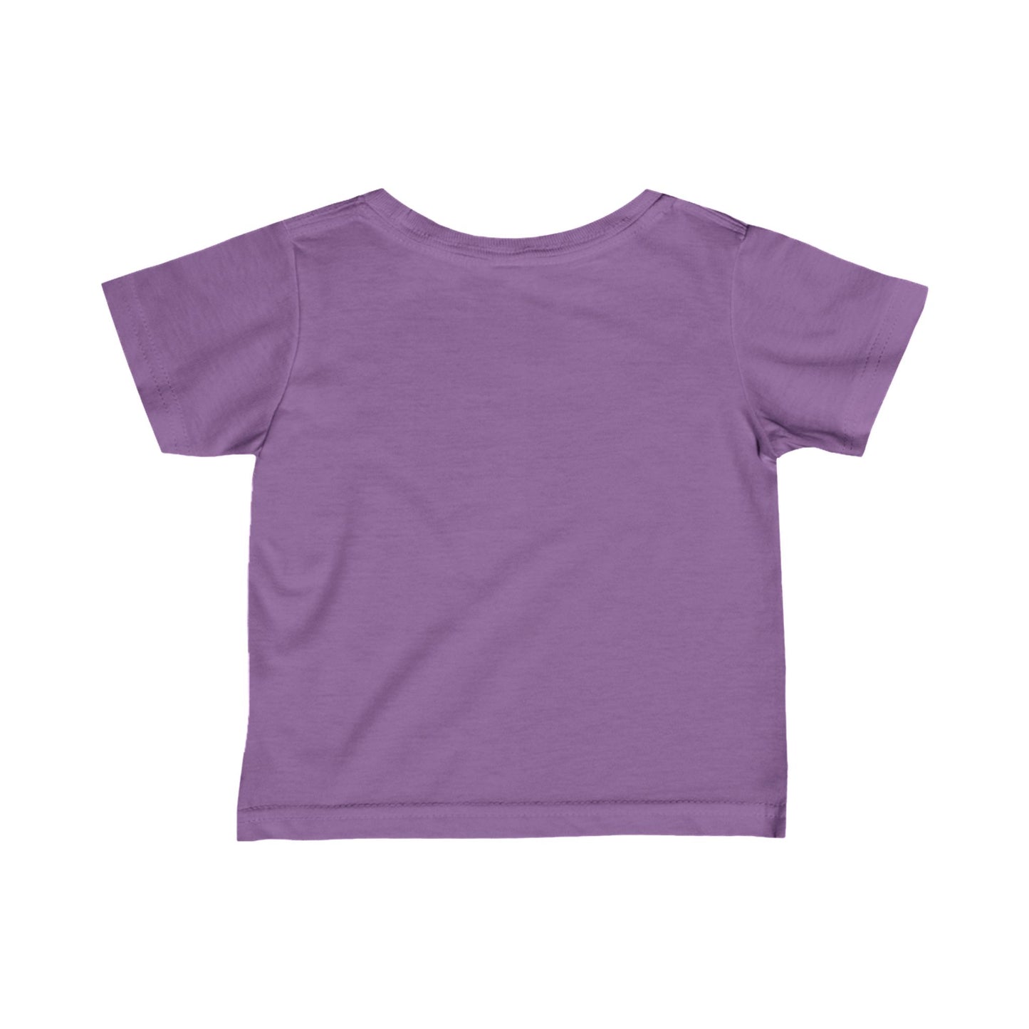 Merry Christmas Infant Tee
