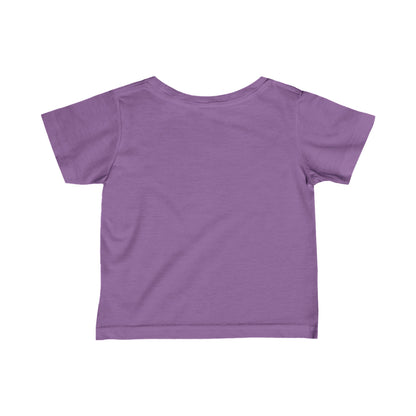 Merry Christmas Infant Tee