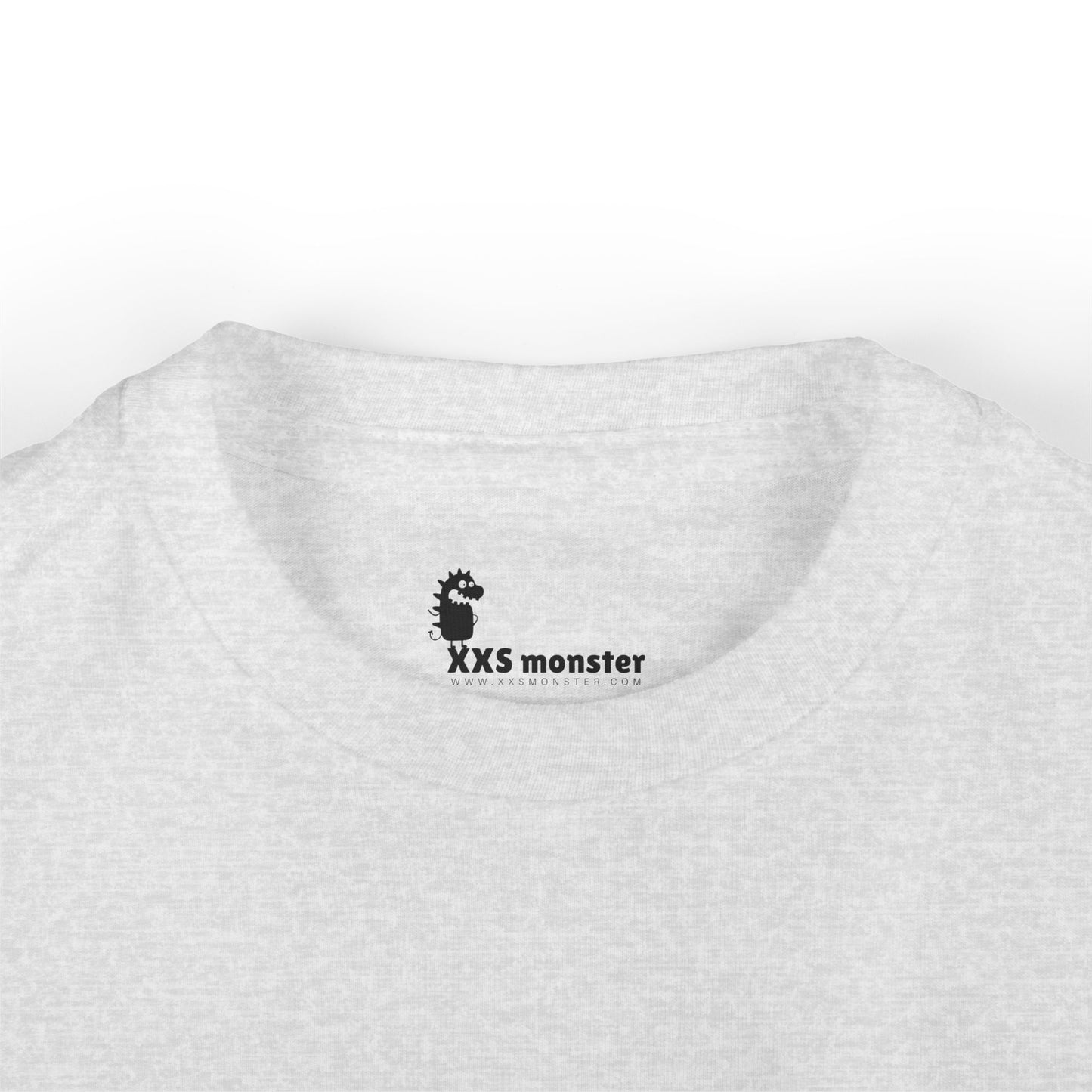 Merry Christmas Infant Tee