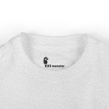Merry Christmas Infant Tee