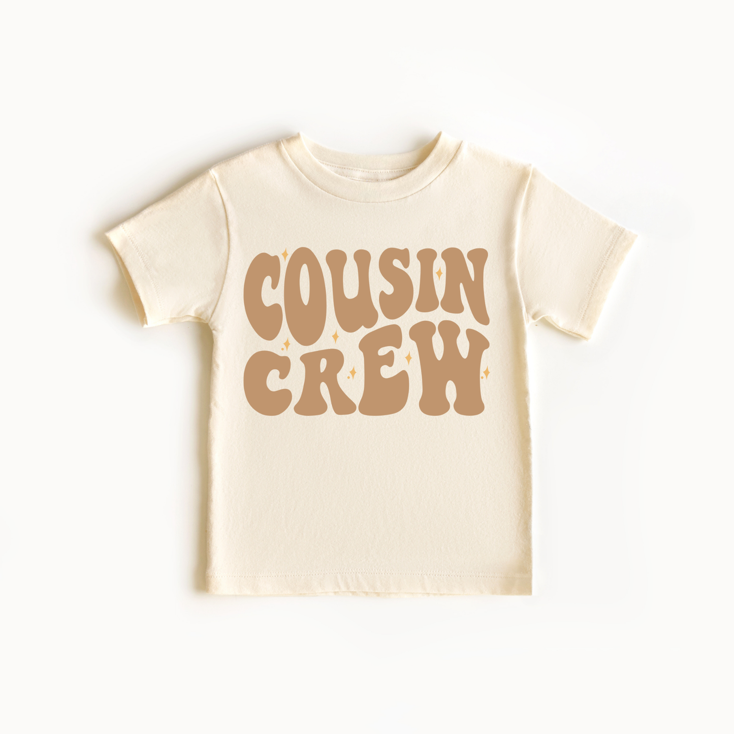 Boho Cousin Crew Infant Tee 13