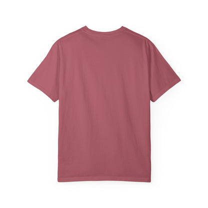 This Is The  Sleep-Deprived version Funny Parenting Tee Comfort Colors® T-Shirt Meme Shirt Humor Birthday Gift For Mama Dad