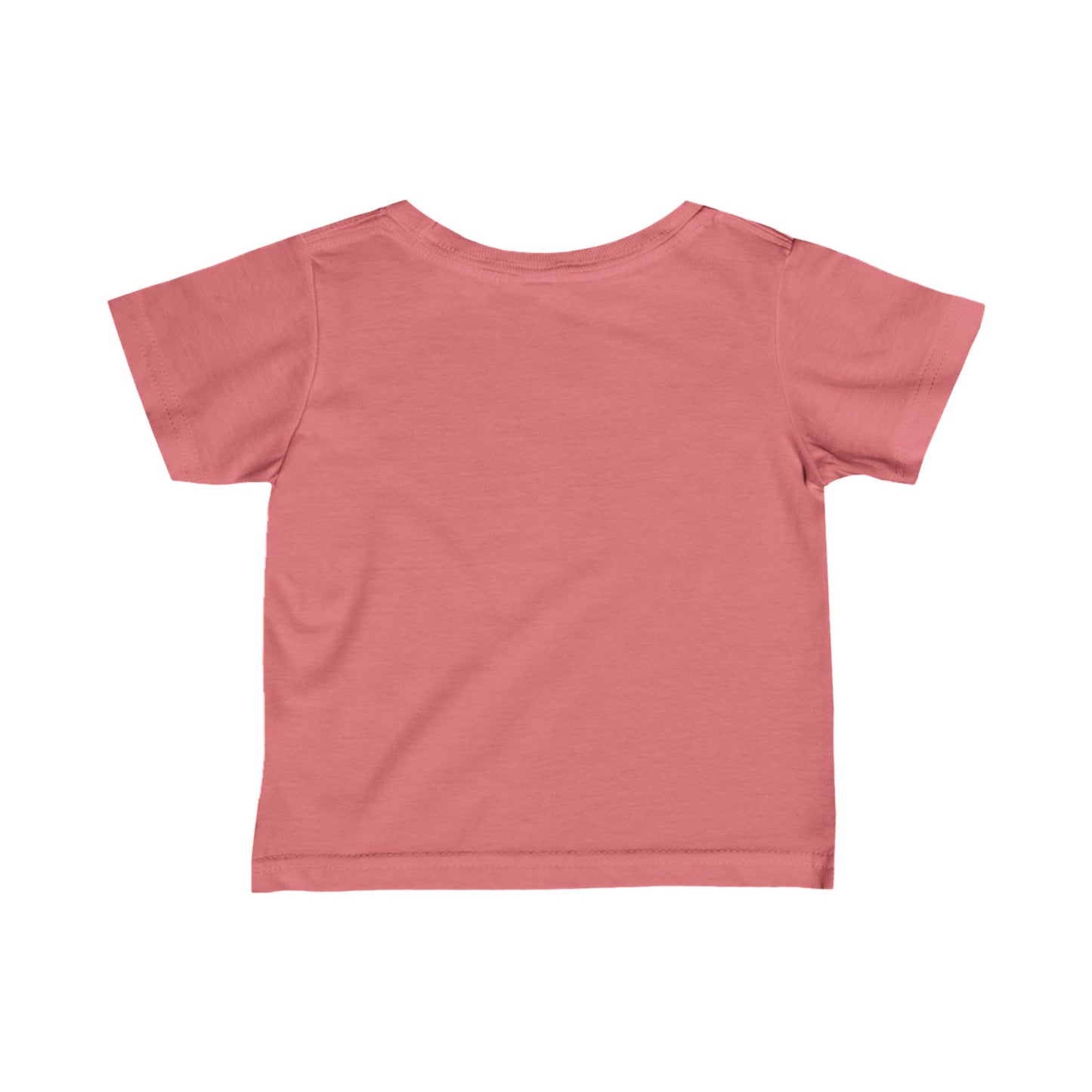 Merry Christmas Infant Tee