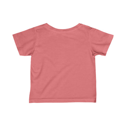 Merry Christmas Infant Tee