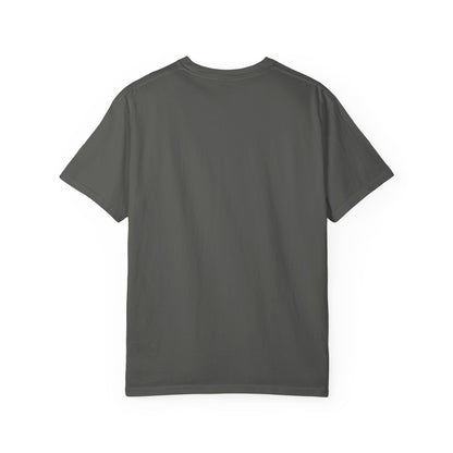 This Is The  Sleep-Deprived version Funny Parenting Tee Comfort Colors® T-Shirt Meme Shirt Humor Birthday Gift For Mama Dad