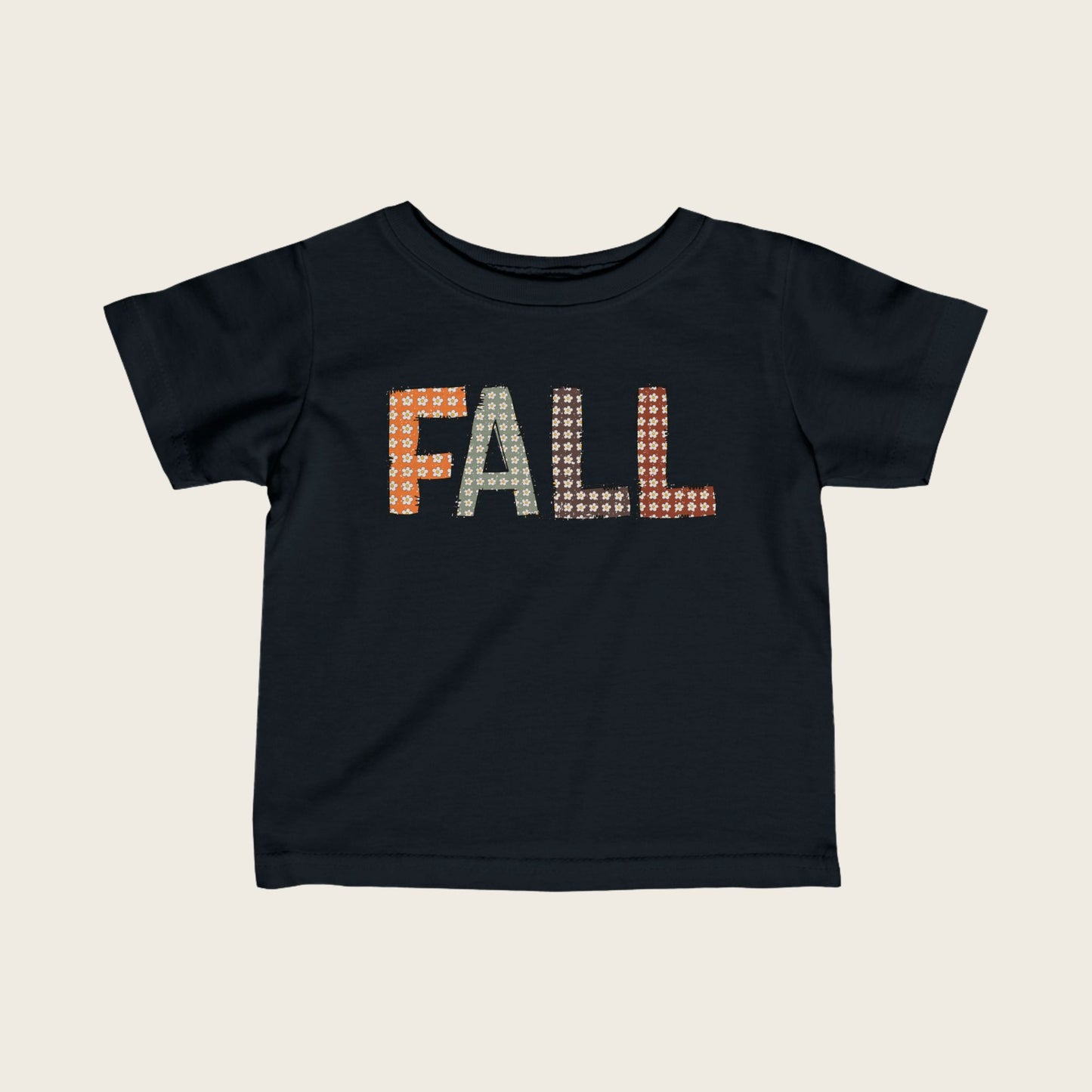 Infant Tee - Fall