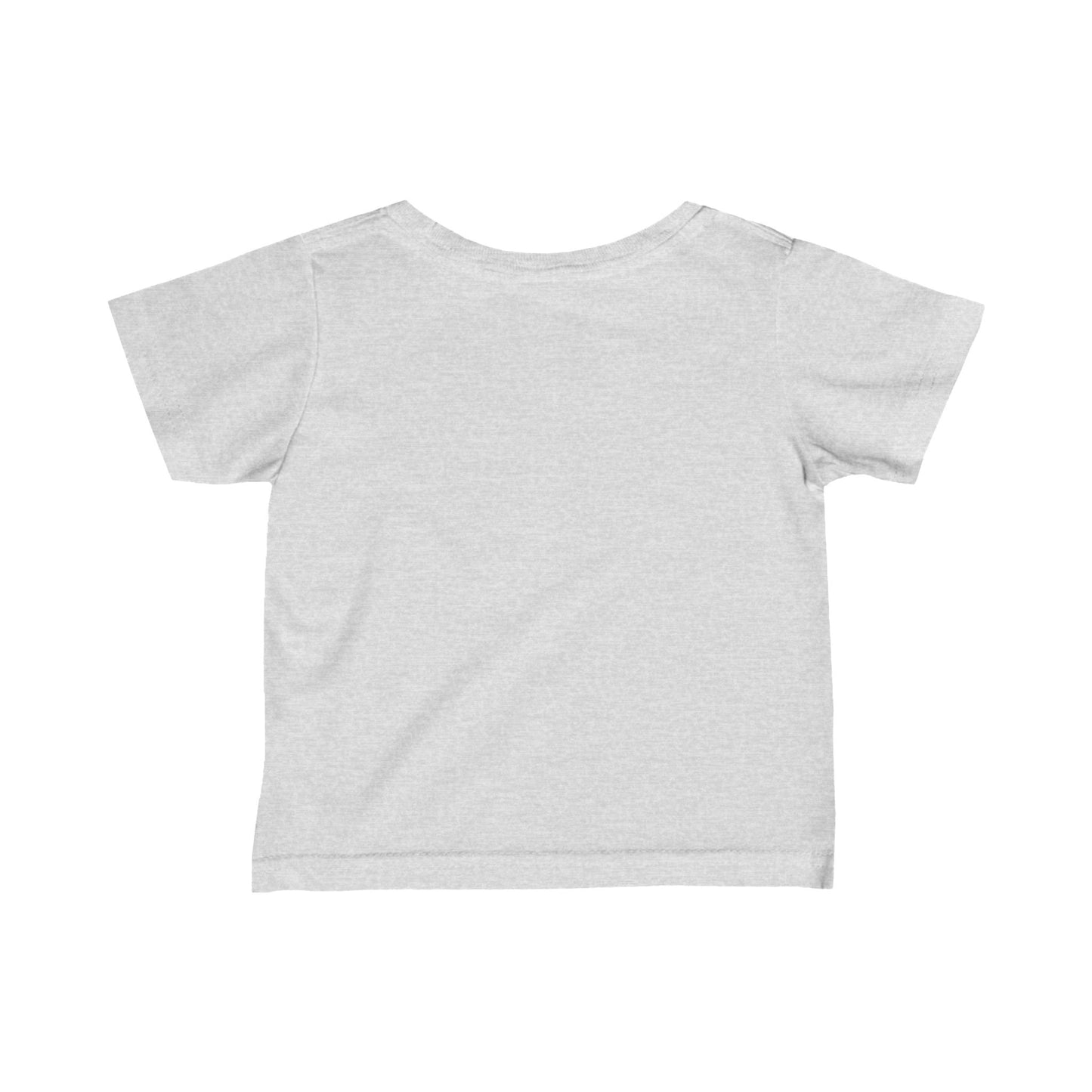 Merry Christmas Infant Tee