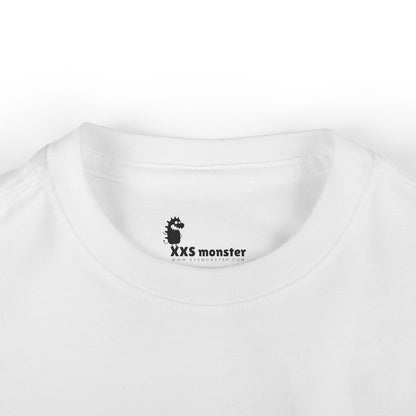 Merry Christmas Infant Tee