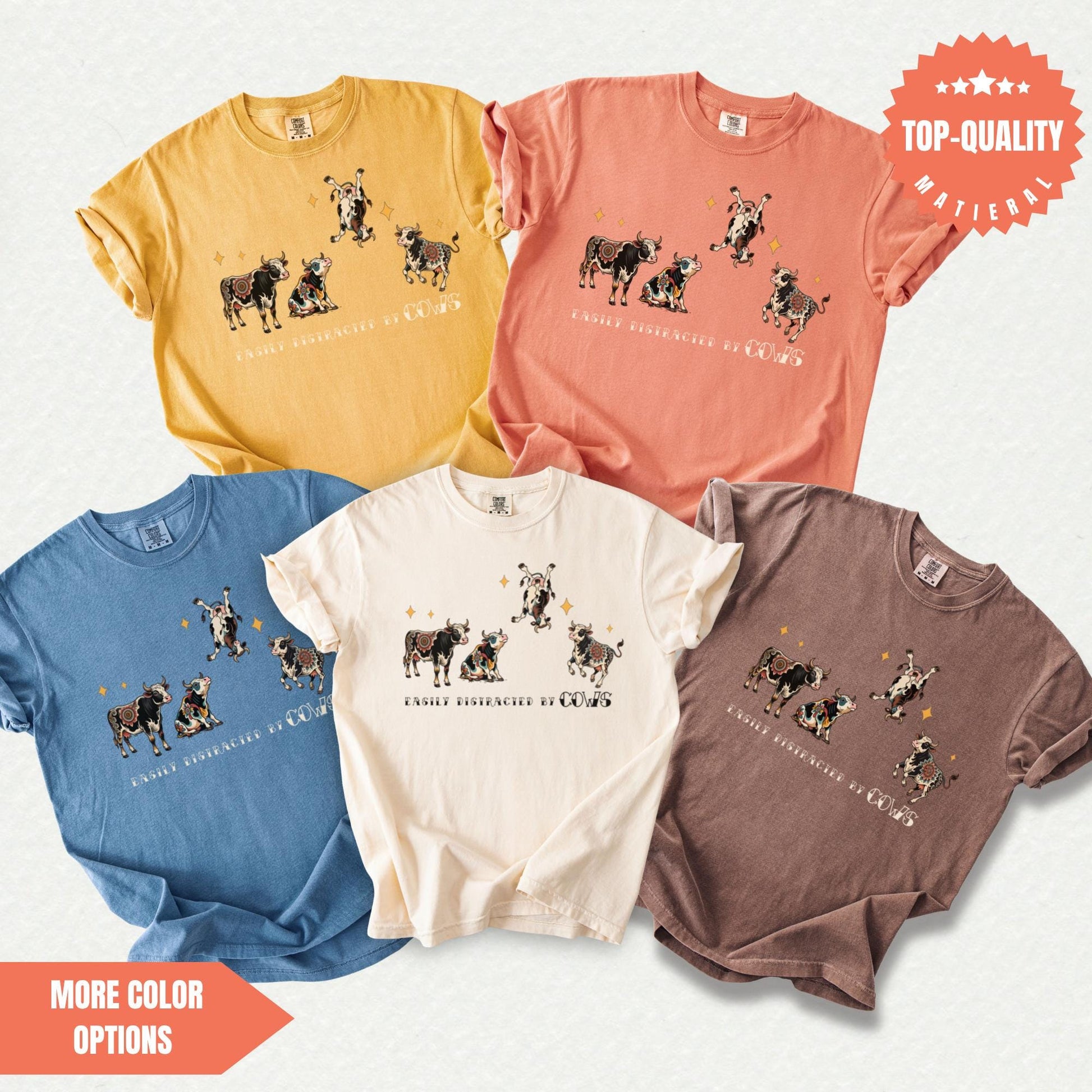 front-Ivory,front-Yam,front-Espresso-cropped,front-Mustard-cropped,front-Blue Jean