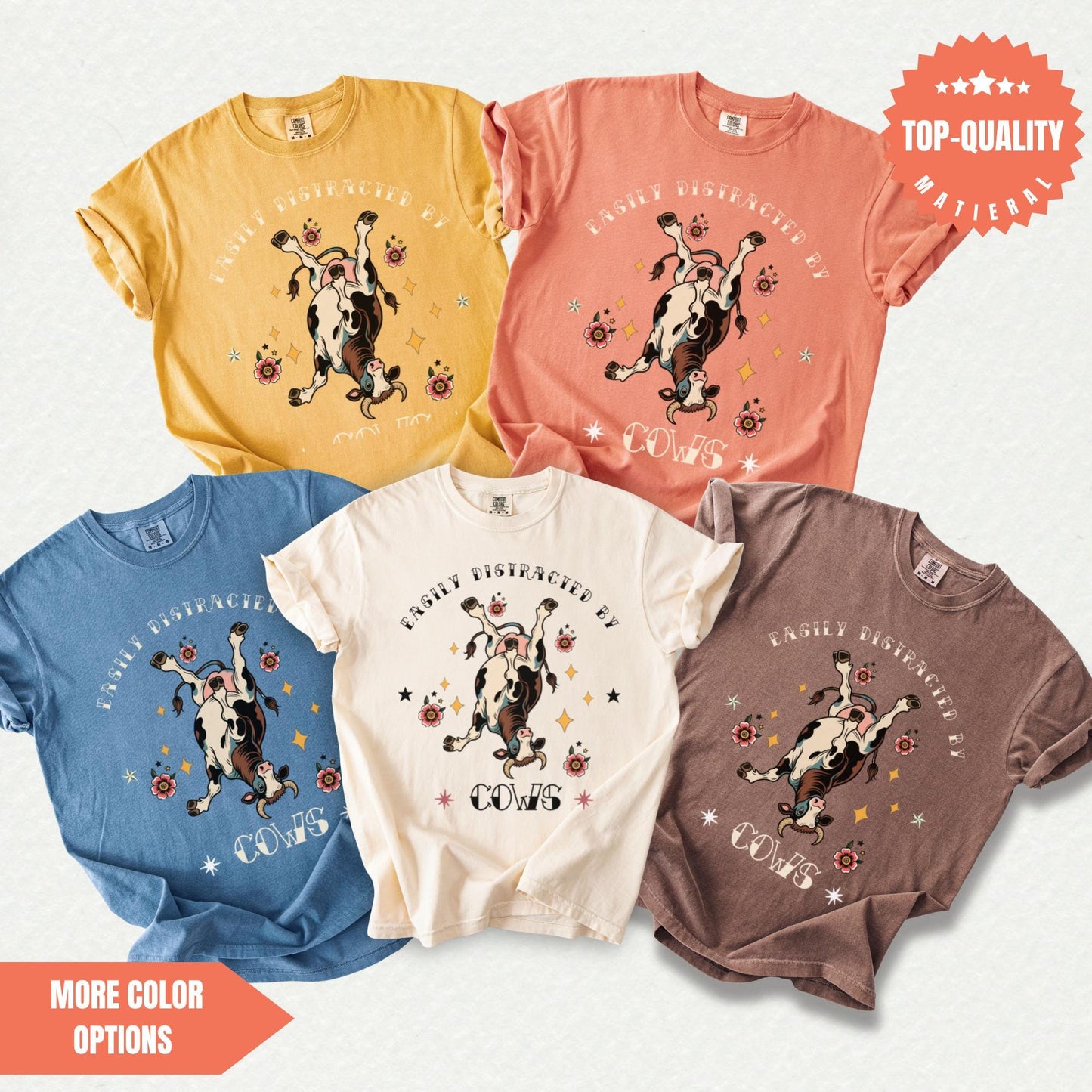 front-Ivory,front-Yam,front-Espresso-cropped,front-Mustard-cropped,front-Blue Jean