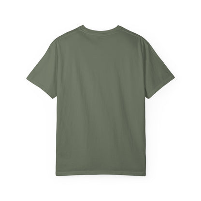 This Is The  Sleep-Deprived version Funny Parenting Tee Comfort Colors® T-Shirt Meme Shirt Humor Birthday Gift For Mama Dad