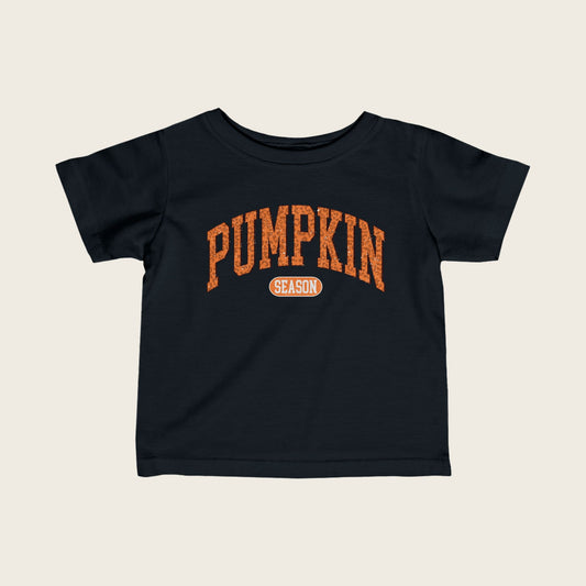 Infant Tee - Pumpkin Season 04
