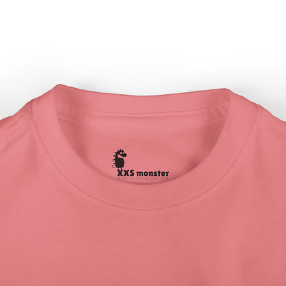 Merry Christmas Infant Tee