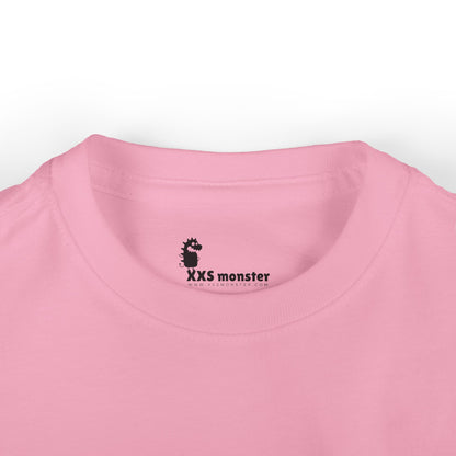 Merry Christmas Infant Tee