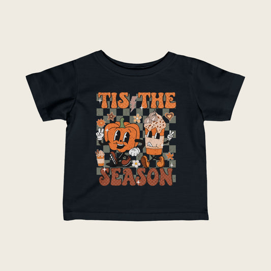 Infant Tee - This Is The Season