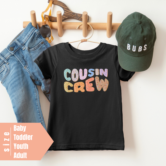 a couple of clothes and a hat on a rack