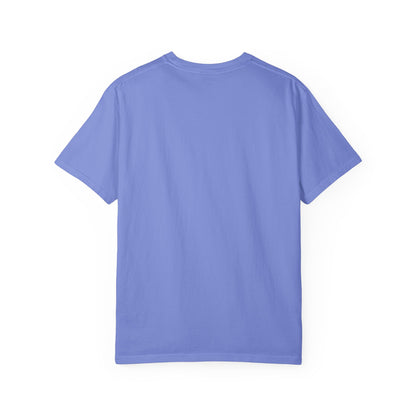This Is The  Sleep-Deprived version Funny Parenting Tee Comfort Colors® T-Shirt Meme Shirt Humor Birthday Gift For Mama Dad