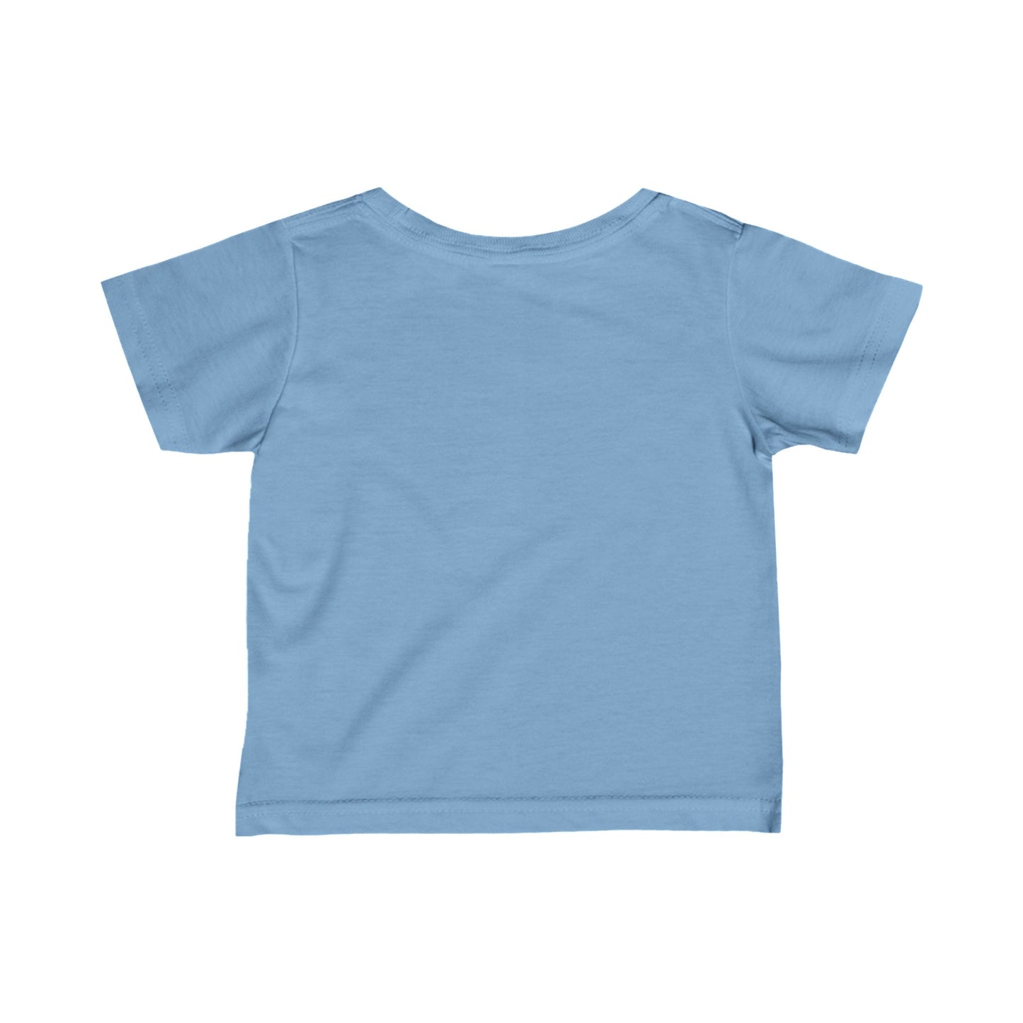 Merry Christmas Infant Tee
