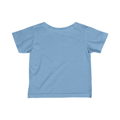 Merry Christmas Infant Tee