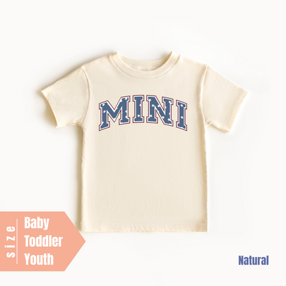a baby t - shirt with the word baby toddler on it